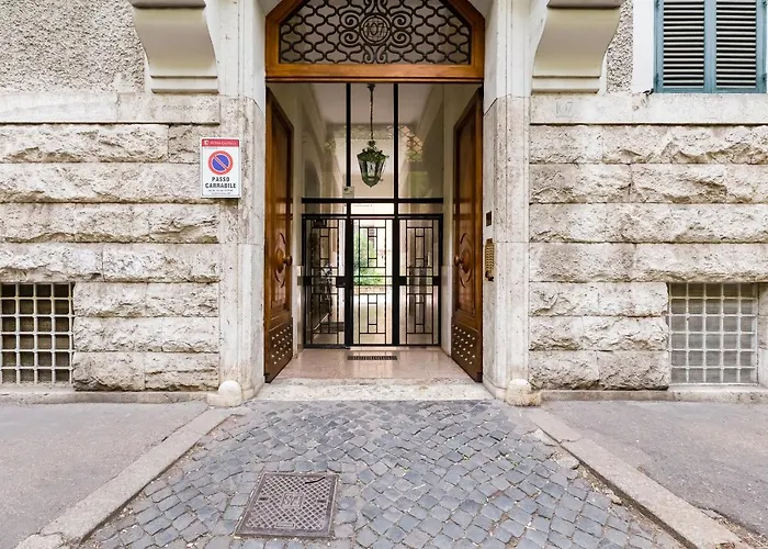 Vatican Germanico 107